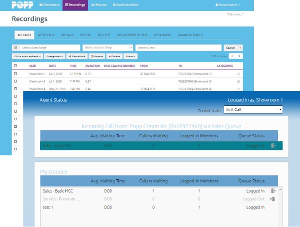 call-recording-and-agent-dashboards call-recording-and-agent-dashboards