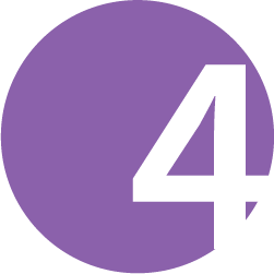 white-numeral-4-in-light-purple-circle white-numeral-4-in-light-purple-circle