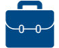 Briefcase icon