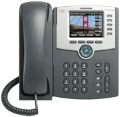 Cisco SPA 525G deskphone