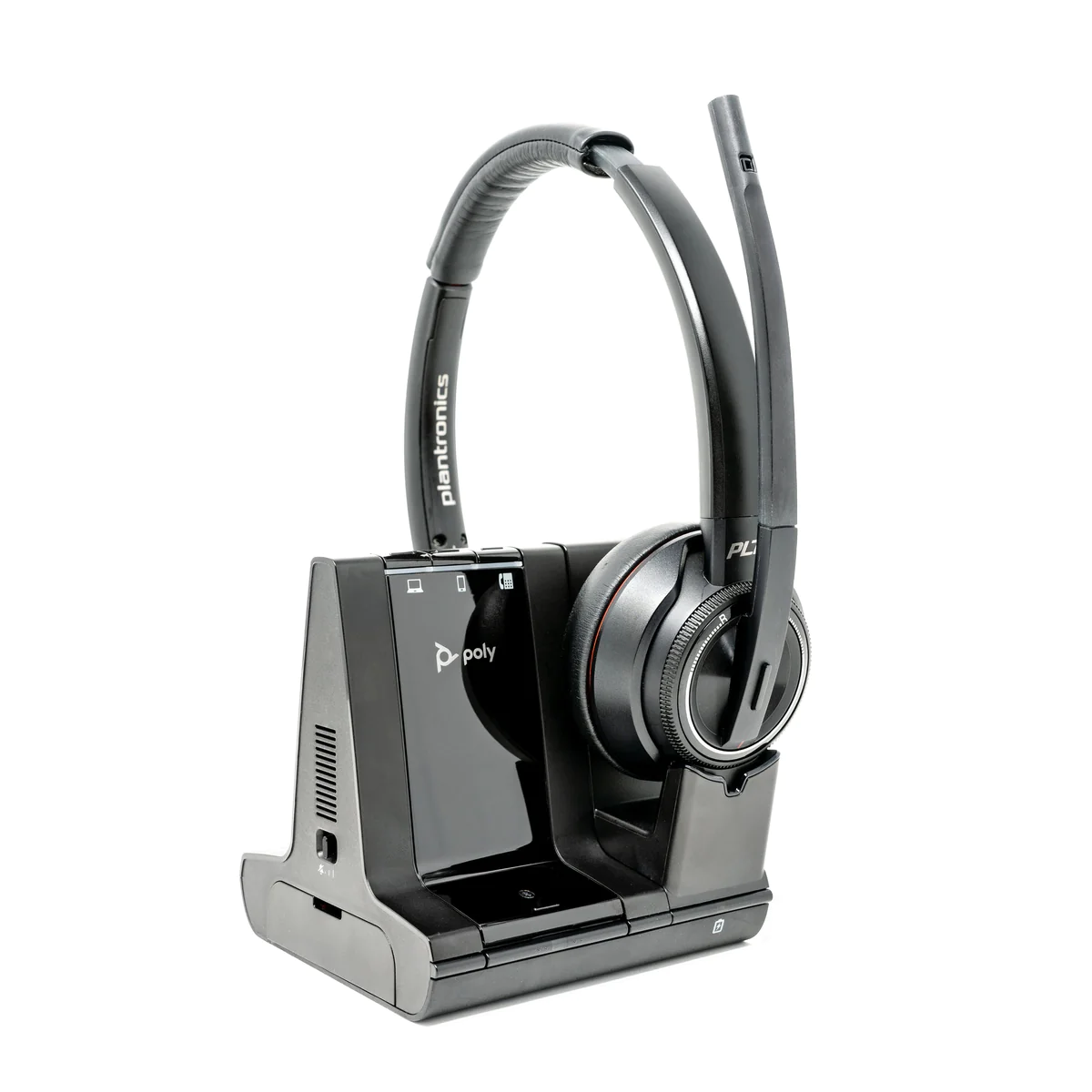 Poly Savi 8220 headset