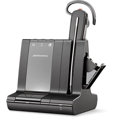 Poly Savi 8245 headset