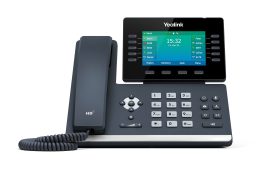 Yealink T54W deskphone