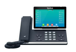 Yealink T57W deskphone