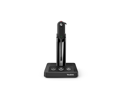 Yealink WH63 headset