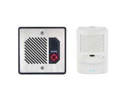 Paging doorphone
