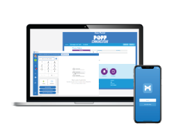 MaXUC softphone app