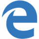 Edge browser logo