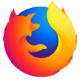 Firefox browser logo