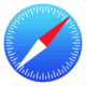 Safari browser logo