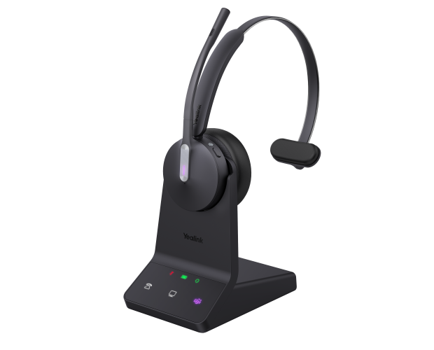 Yealink WH64 Headset